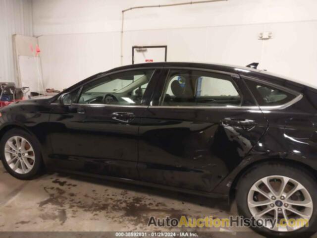 FORD FUSION SE, 3FA6P0HD2LR223471