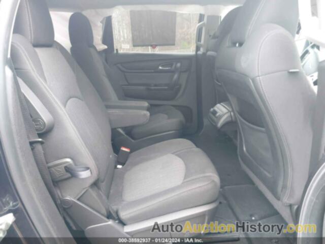 CHEVROLET TRAVERSE 2LT, 1GNKVHKD9GJ288038