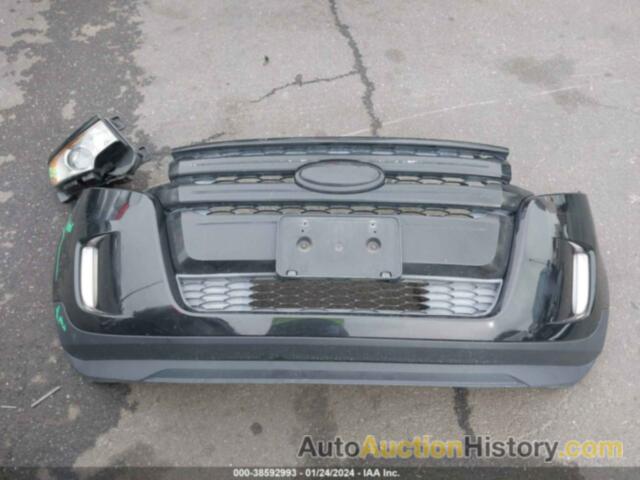 FORD EDGE SEL, 2FMDK3JC7DBA74554