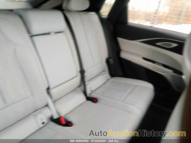 CADILLAC LYRIQ LUXURY, 1GYKPRRL7RZ106700