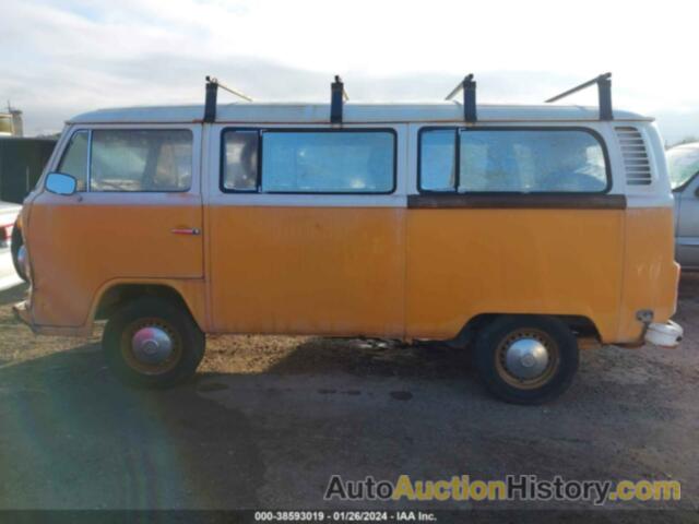 VOLKSWAGEN VAN, 2272093352