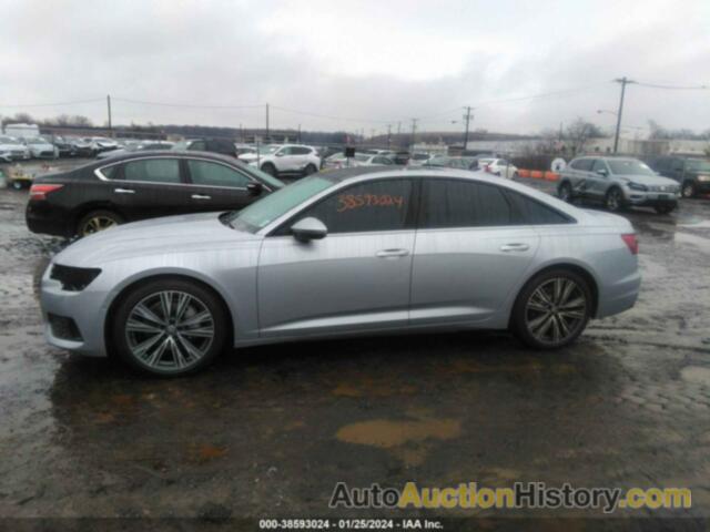 AUDI A6 PREMIUM PLUS, WAUE8AF22KN124268