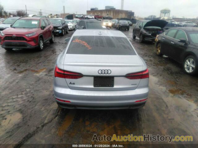 AUDI A6 45 PREMIUM, WAUE8AF22KN124268