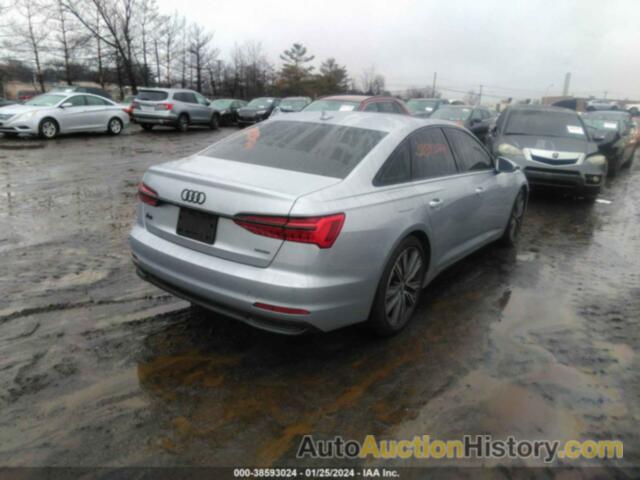 AUDI A6 45 PREMIUM, WAUE8AF22KN124268