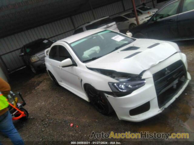 MITSUBISHI LANCER EVOLUTION EVOLUTION GSR, JA3AW86VX8U048774