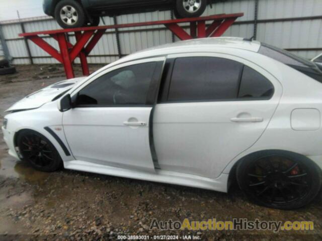 MITSUBISHI LANCER EVOLUTION EVOLUTION GSR, JA3AW86VX8U048774