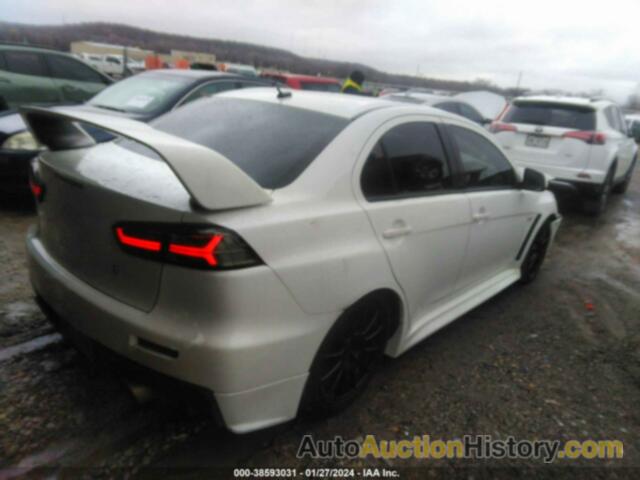 MITSUBISHI LANCER EVOLUTION EVOLUTION GSR, JA3AW86VX8U048774