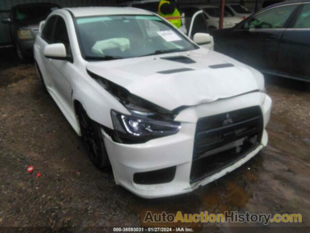 MITSUBISHI LANCER EVOLUTION EVOLUTION GSR, JA3AW86VX8U048774