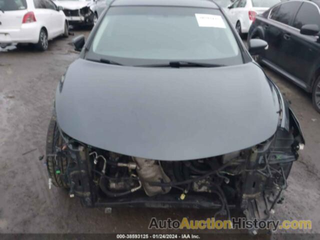 NISSAN ALTIMA 2.5 SV, 1N4AL3APXDC164858