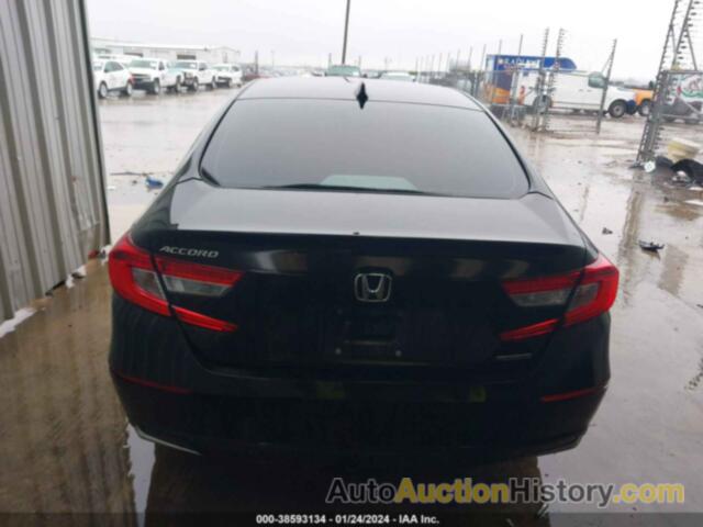 HONDA ACCORD HYBRID EX-L, 1HGCV3F59JA011739