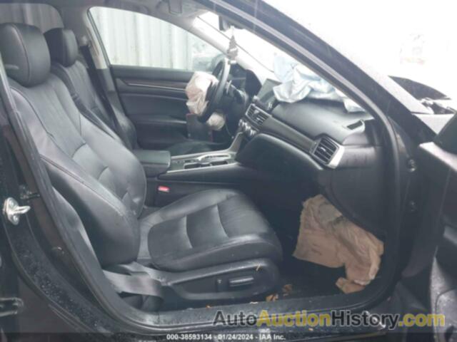 HONDA ACCORD HYBRID EX-L, 1HGCV3F59JA011739