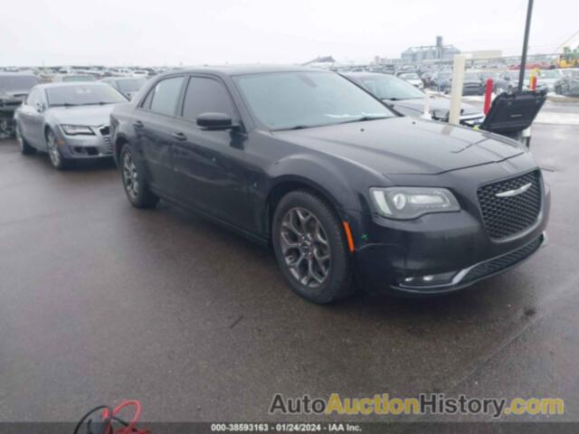 CHRYSLER 300 300S, 2C3CCAGG1GH270359