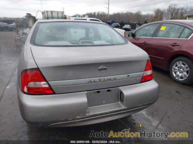 NISSAN ALTIMA GLE/GXE/SE/XE, 1N4DL01D1YC113773