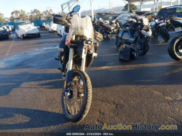 BMW F800 GS, WB102290XAZU02143