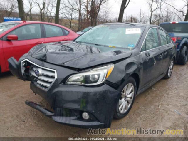 SUBARU LEGACY 2.5I PREMIUM, 4S3BNAH60F3072235