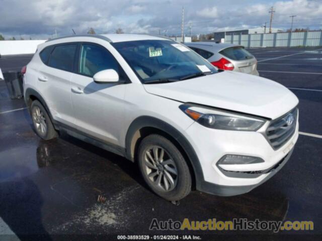 HYUNDAI TUCSON SE, KM8J3CA47GU113554