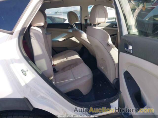 HYUNDAI TUCSON SE, KM8J3CA47GU113554