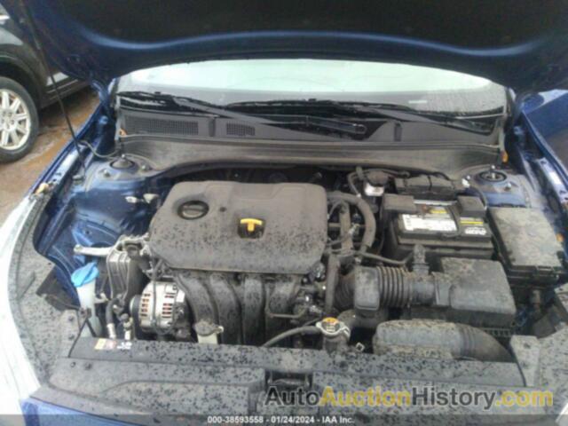 KIA FORTE LXS, 3KPF24AD8LE166758