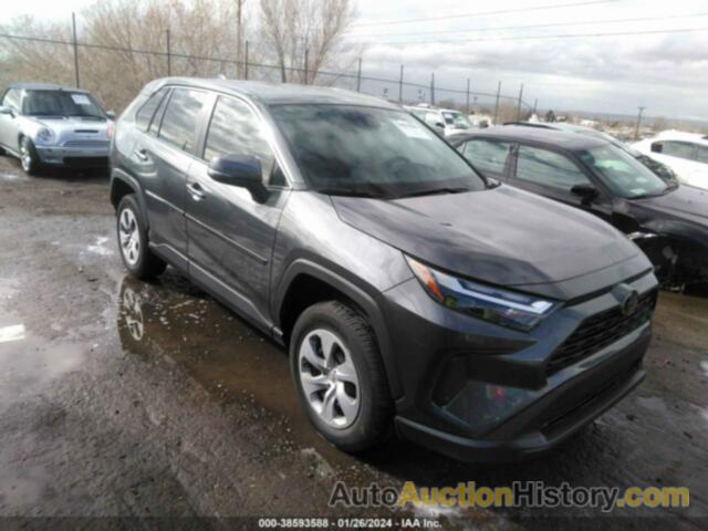 TOYOTA RAV4 LE, 2T3G1RFV6PC328033