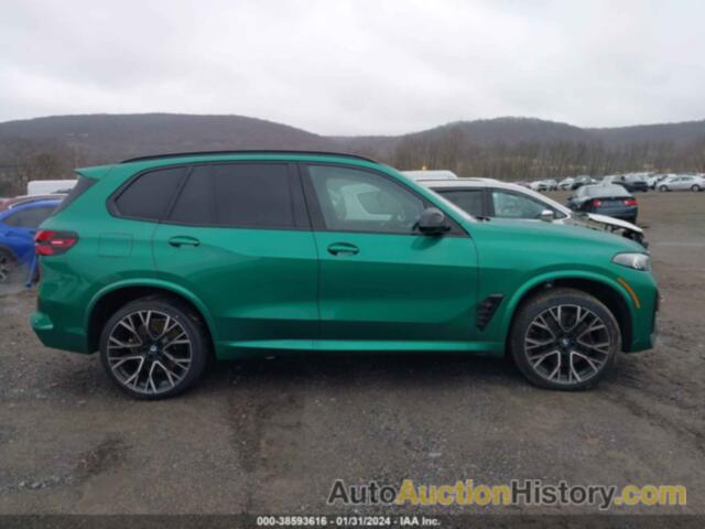 BMW X5 M, 5YM13ET08R9V18426