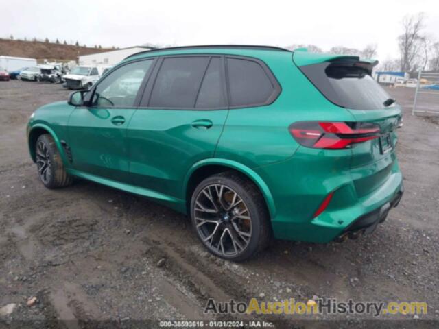 BMW X5 M, 5YM13ET08R9V18426