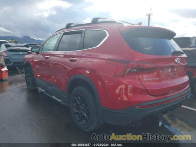 HYUNDAI SANTA FE XRT, 5NMS6DAJ9NH410874