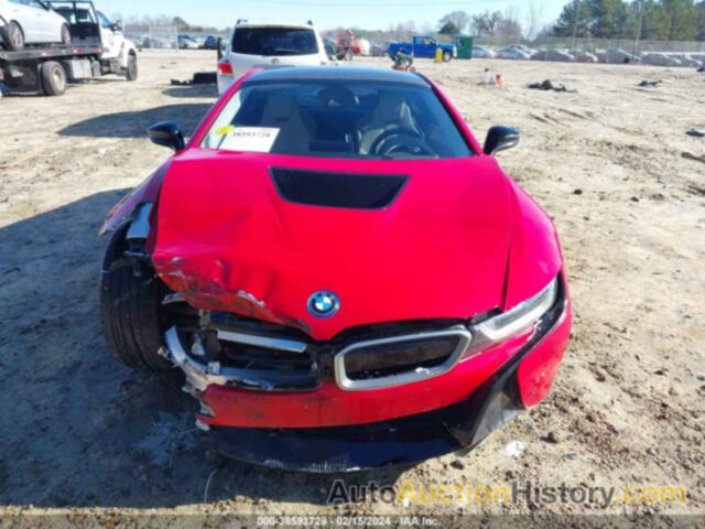 BMW I8, WBY2Z2C58GV675317