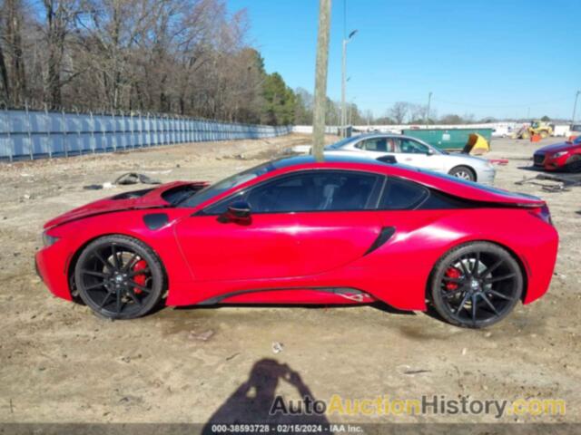 BMW I8, WBY2Z2C58GV675317