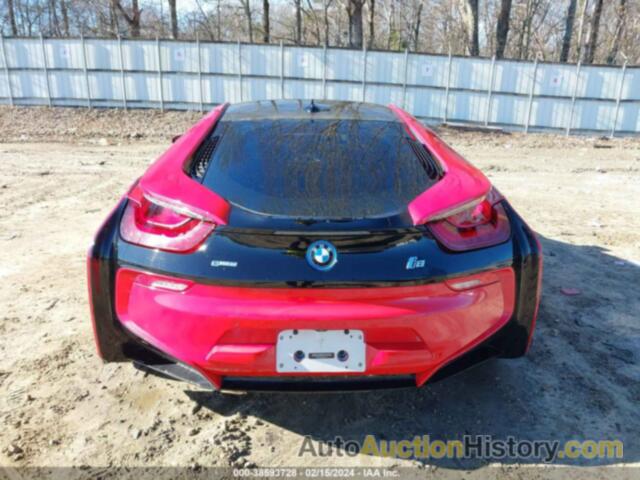 BMW I8, WBY2Z2C58GV675317