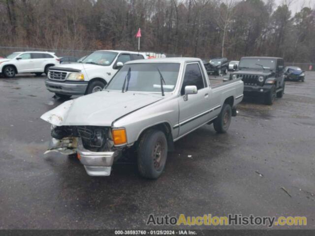 TOYOTA PICKUP 1/2 TON RN50, JT4RN50R9H0237490