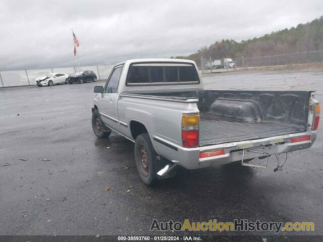 TOYOTA PICKUP 1/2 TON RN50, JT4RN50R9H0237490