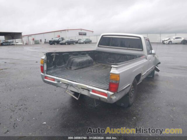 TOYOTA PICKUP 1/2 TON RN50, JT4RN50R9H0237490