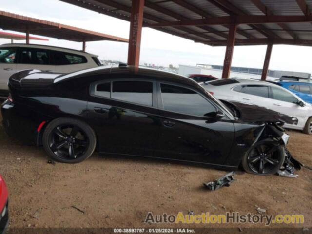 DODGE CHARGER R/T, 2C3CDXCT1GH186562