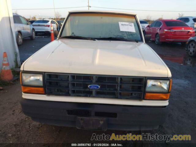 FORD RANGER, 1FTCR10A0KUA31942
