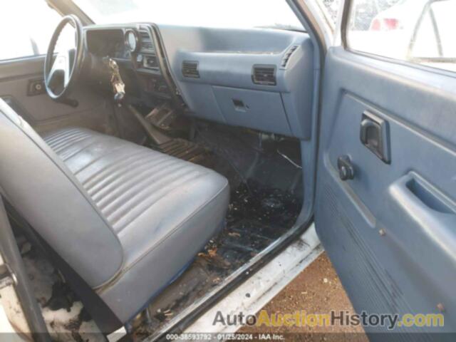 FORD RANGER, 1FTCR10A0KUA31942