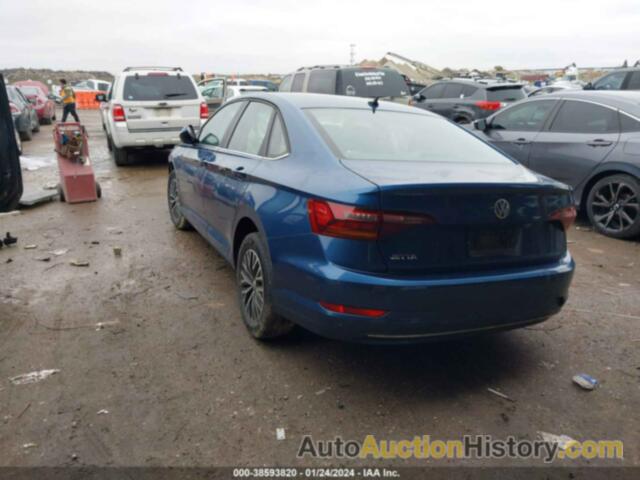 VOLKSWAGEN JETTA 1.4T R-LINE/1.4T S/1.4T SE, 3VWCB7BU0KM139168