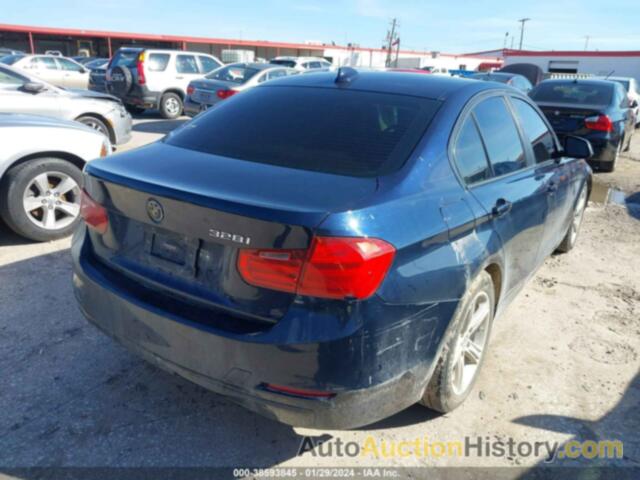 BMW 328 I, WBA3A5C59DF357630