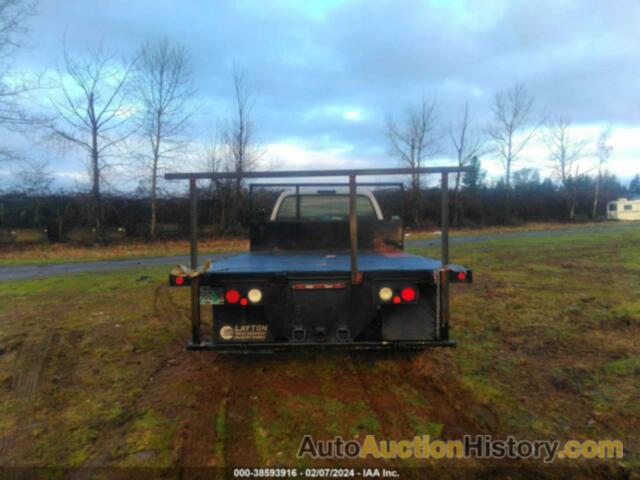 FORD F-450 XL/XLT, 1FDXF47P24EA38454