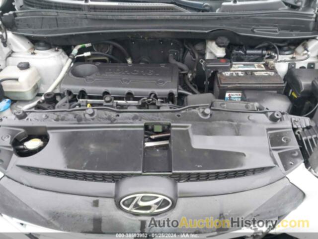 HYUNDAI TUCSON GLS, KM8JU3AC8CU443802