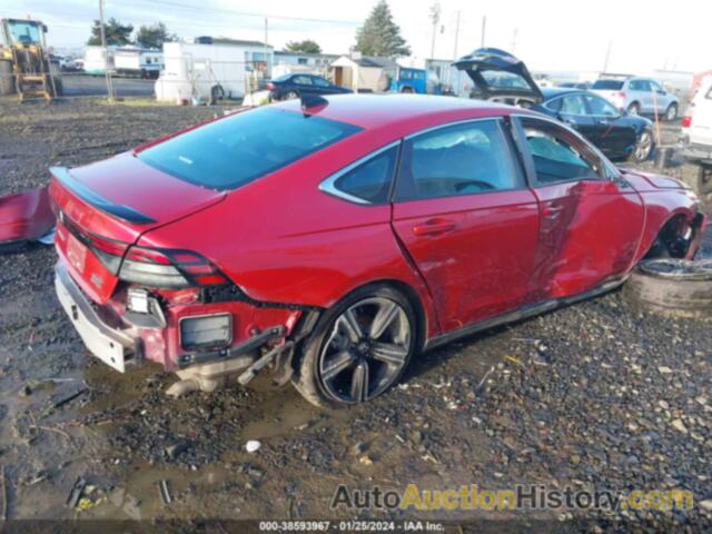 HONDA ACCORD HYBRID SPORT, 1HGCY2F50PA022137