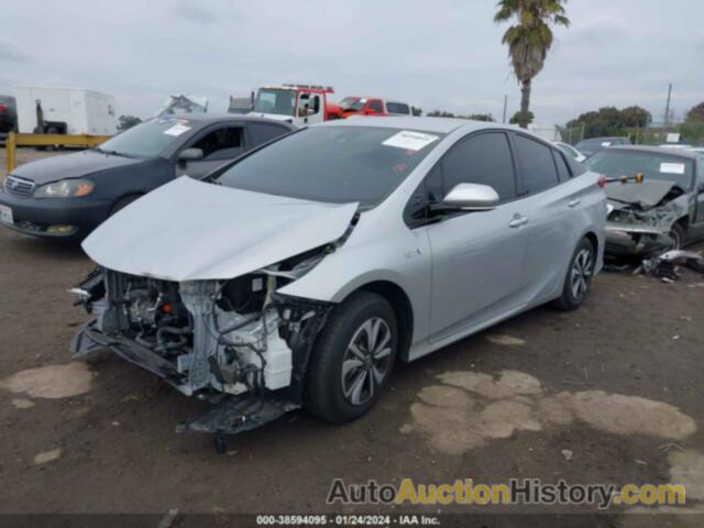 TOYOTA PRIUS PRIME PREMIUM, JTDKARFP2K3111536