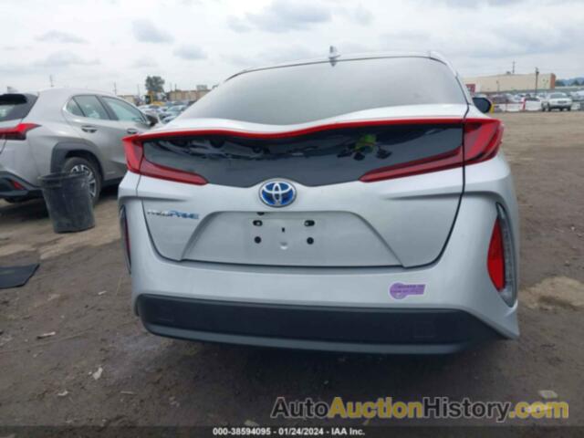 TOYOTA PRIUS PRIME PREMIUM, JTDKARFP2K3111536