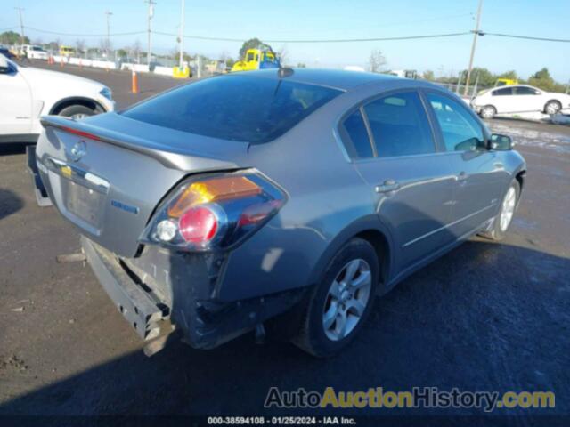 NISSAN ALTIMA HYBRID, 1N4CL21EX8C137716