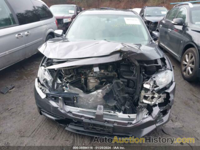 HONDA CIVIC LX, 19XFC2F5XHE221768