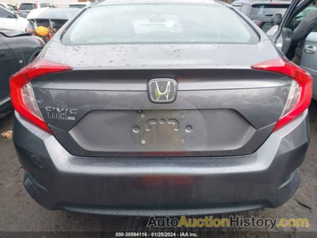 HONDA CIVIC LX, 19XFC2F5XHE221768