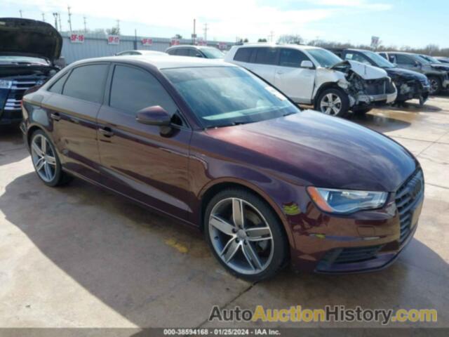 AUDI A3 1.8T PREMIUM, WAUCCGFF9F1032065