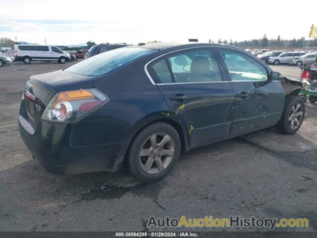 NISSAN ALTIMA 3.5 SL, 1N4BL21E67C184879