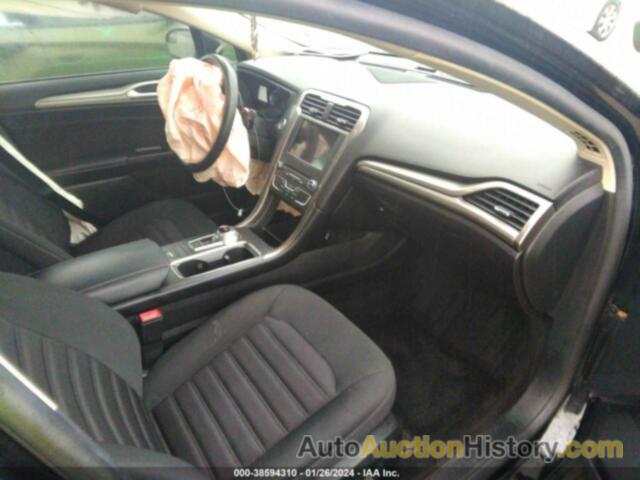 FORD FUSION SE, 3FA6P0HD3JR276886