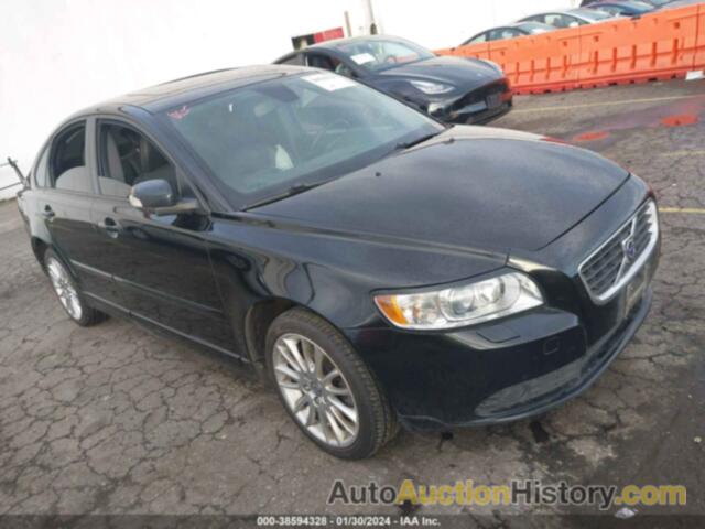 VOLVO S40 T5, YV1MH672X82377580