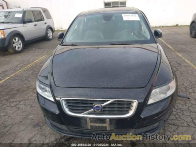 VOLVO S40 T5, YV1MH672X82377580